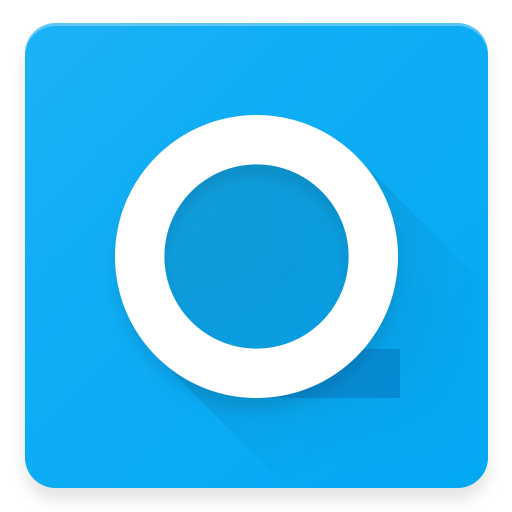 Quada - Icon Pack icon