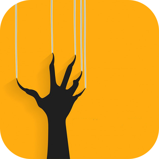 Leyendas Urbanas أيقونة