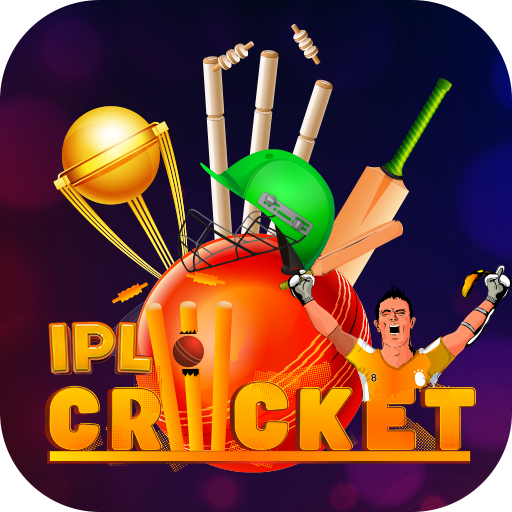 Cricket IPL 2021 - Live Cricket TV - Live Score icon