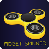 New Fidget Spinner Game icon