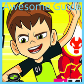 Guide for Ben 10: Alien Experience icon