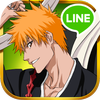 LINE BLEACH -PARADISE LOST- icon