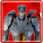 Robots Steel Games icon