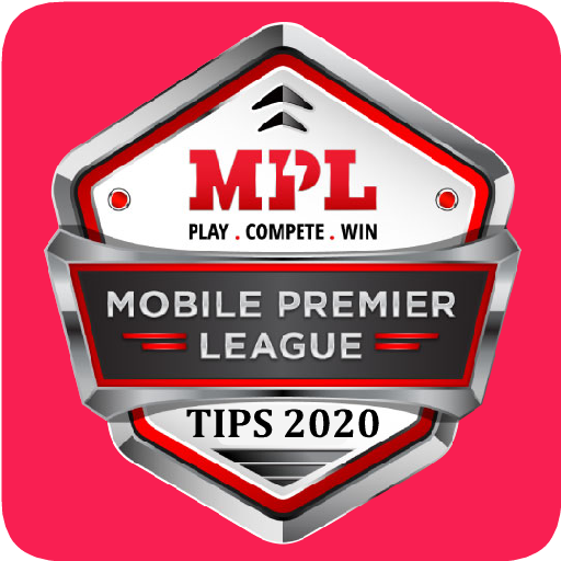 Free MPL Earn Money Tips 2020 icon