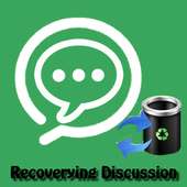 Recovery Messages for whatsap