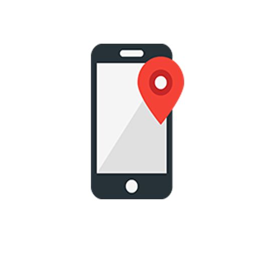 Phone Number Tracker icon