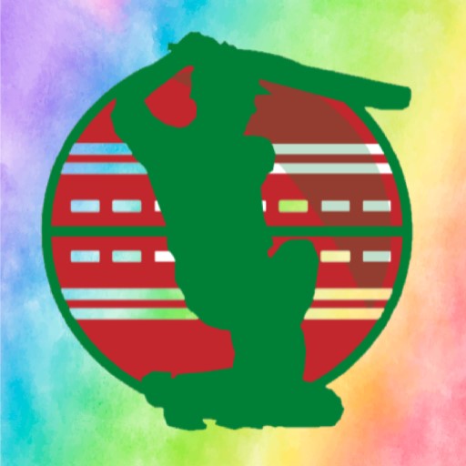 Local Cricket Scoring App icon