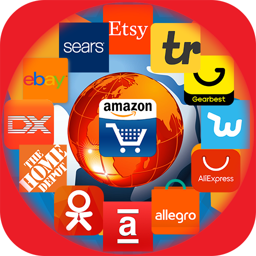 Shopping Explorer icon