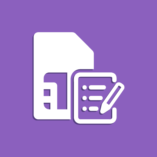 Vectone SIM Registration icon