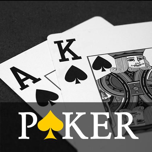 Poker Casino Wallpaper icon