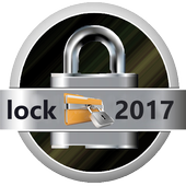AppLock 2017 update 2018 icon