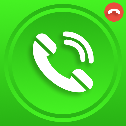 Contacts - Phone Dialer icon