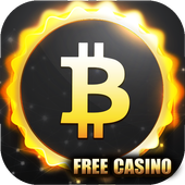 🔷Free Bitcoin Mining Game Slot Machines 🔷 icon
