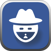 Check Profile Visitors (alien) icon