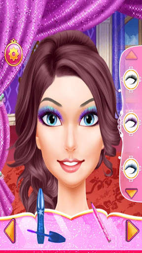 Dress Up, Spa and Makeover | Free Games for Girls screenshot 2