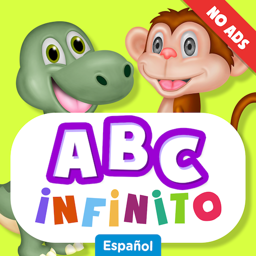 ABC Infinito - Spanish icon