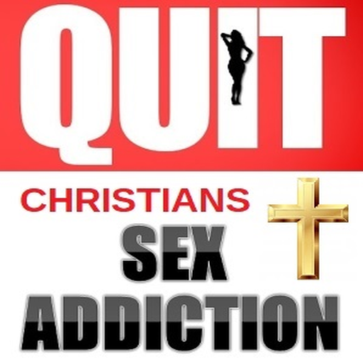 Sex Addiction, Christians God love will help. icon