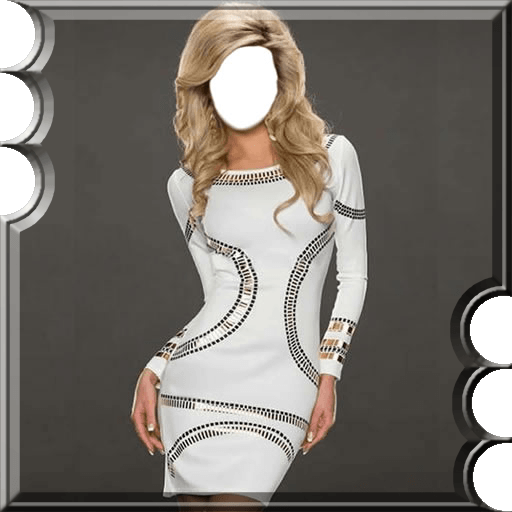 Fashion Editor - Autumn Dresses icon
