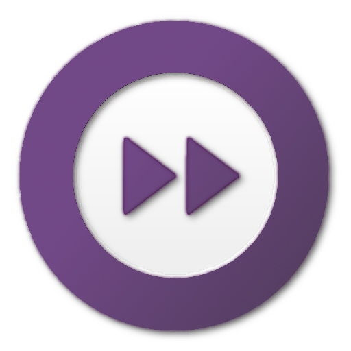 Amnis - Torrent Player icon