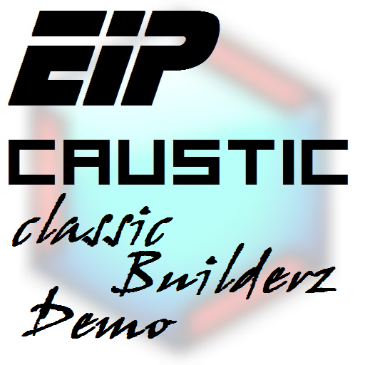 Caustic 3 Builderz Demo icon