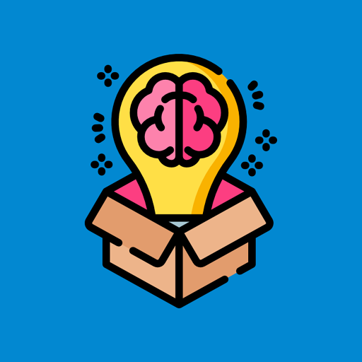 Factbook -Psychology Facts,Facts and Trending News icon