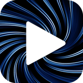 Hd Video Player – 3D Player icon