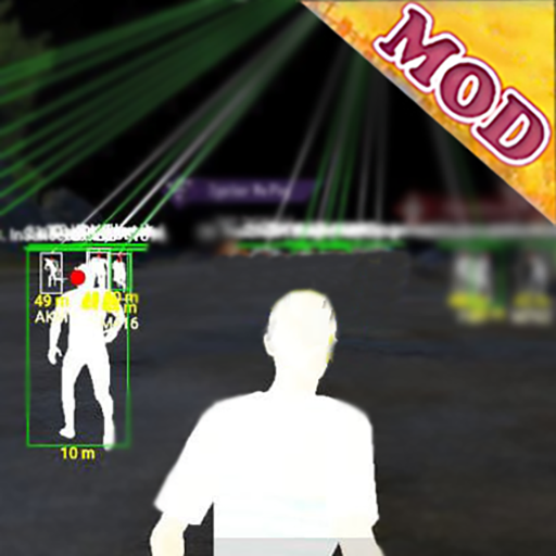 BGI HECKKING ESP GFX TOOL MOD иконка