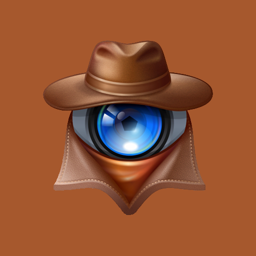 Hidden Camera Detector - Spy Camera Detector 2021 icon
