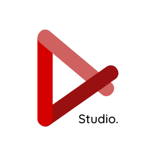 D-Studio: Image to 3D model icon
