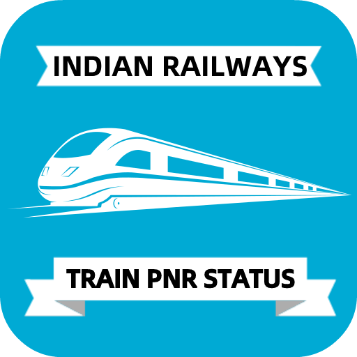 IRCTC Train Status - Live PNR Status, Tickets icon