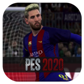 Skill PES 2020 PRO Soccer Strategy Revolution icon