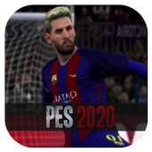 Skill PES 2020 PRO Soccer Strategy Revolution