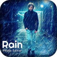 Rain Photo Editor on 9Apps