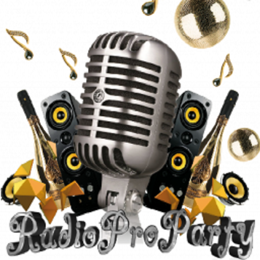 Radio Pro Party icon