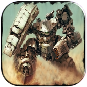 Robo War Machine icon