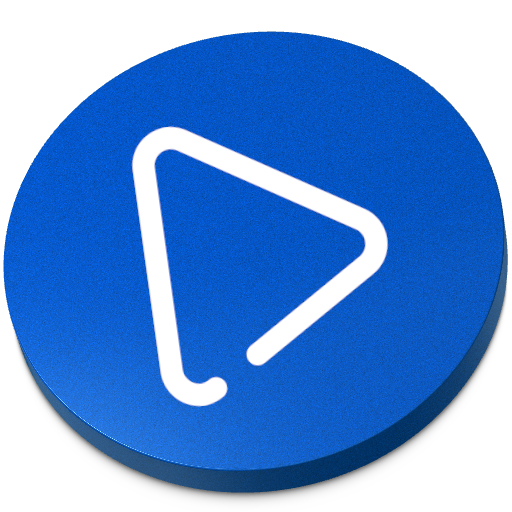 Video Player Full HD - PLAYmate Video Player icon