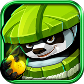 Mango Hero icon