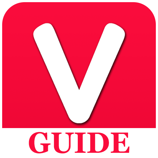 Vmate video status Downloader(Guide) icon