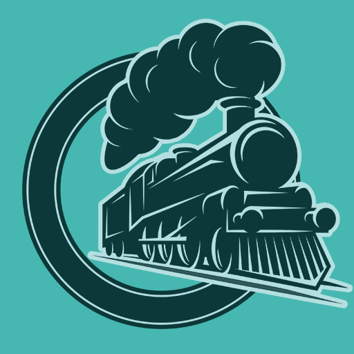 where is my Train Status checking App icon