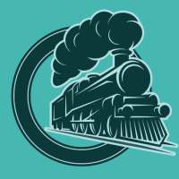 where is my Train Status checking App