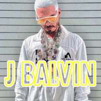 J Balvin - Amarillo on 9Apps