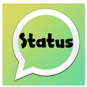 New WhatsApp Status 2018 icon
