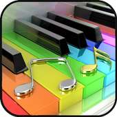 Real Piano - Piano keyboard 2019