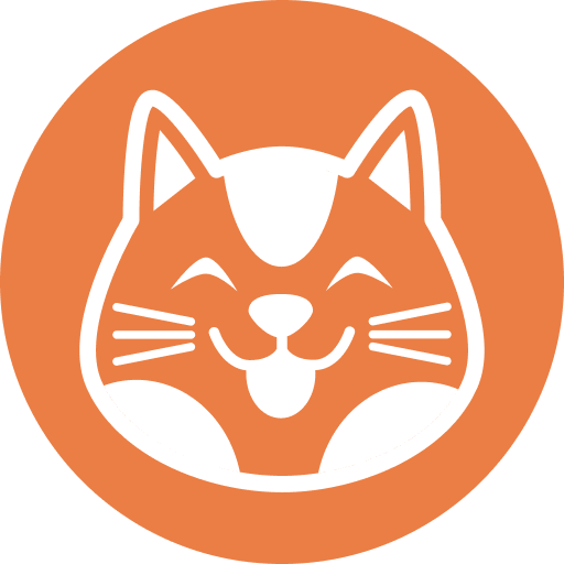 Cat VPN icon