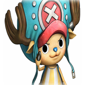 Art One Piece Wallpaper HD icon