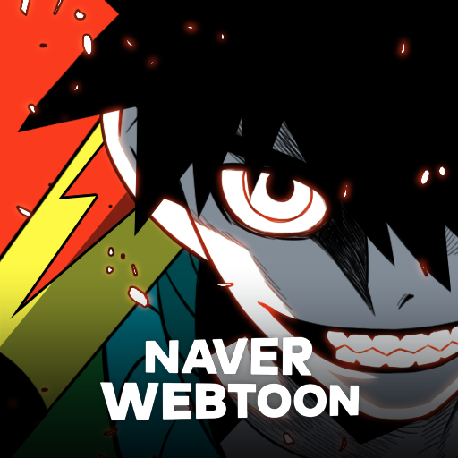 신도림 with NAVER WEBTOON icon