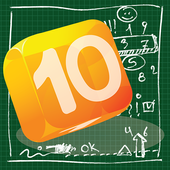 ikon Match 10 Logic Powerup
