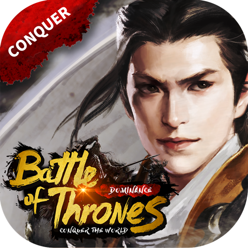 Battle of Throne - Total Warfare icon