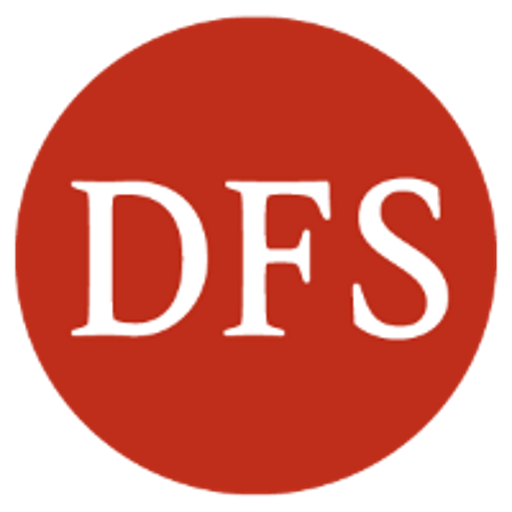 DFS Payslip Mobile App icon