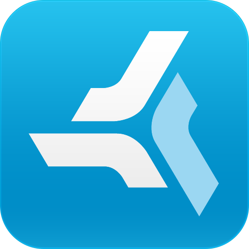 LOOX Fitness Planer icon